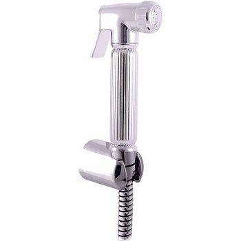 Гигиенический душ Rav Slezak SK0039 Хром — фото 1, Гигиенические души