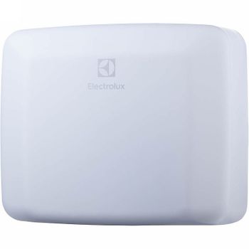 Электросушилка для рук Electrolux EHDA/W – 2500 НС-0028150 Белая — фото 2, Сушилки для рук