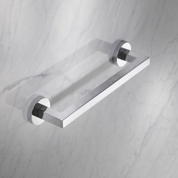 Поручень Keuco Edition 90 36 19007 010000 Хром — фото 5, Поручни для ванной