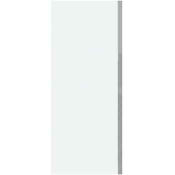 Душевая стенка Grossman Classic 80 200.K33.04.80.10.00 профиль Хром стекло прозрачное — фото 1, Боковые стенки