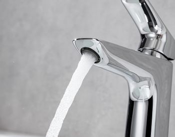 Комплект смесителей Aquatek Вега AQ1030CR Хром — фото 8, Готовые комплекты для ванной комнаты