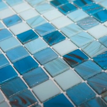 Мозаика Imagine Lab Бассейны и хамамы ML42041 32,7x32,7 см — фото 2, Мозаика