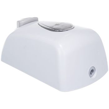 Диспенсер для жидкого мыла Nofer Classic 03036.W Белый — фото 2, Диспенсеры для жидкого мыла