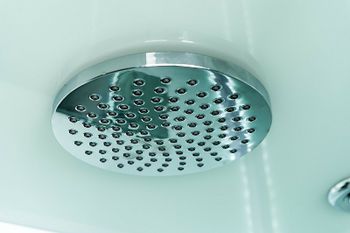 Душевая кабина Esbano ES-L90CKR 90x90 ESKL90CKR без гидромассажа — фото 12, Душевые кабины