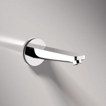 Душевая система Damixa Gala 953510000 Хром — фото 6, Встраиваемые душевые комплекты