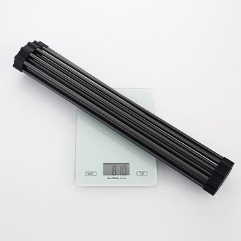 Ролл-мат Raglo R730.44.09 Графит матовый — фото 12, Сушилки для кухонных моек