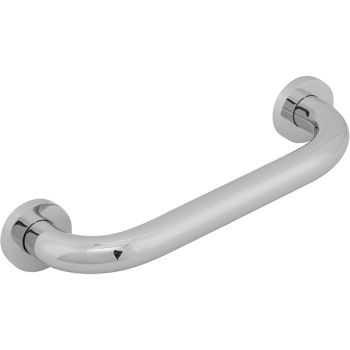 Поручень Veragio Gifortes VR.GFT-9028.CR Хром — фото 1, Поручни для ванной