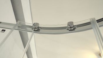 Душевая кабина Timo Premium 120x80 ILMA902R без гидромассажа — фото 7, Душевые кабины