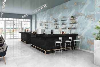 Керамогранит Creto Sunhearrt Steelwalk Rust MPL-055334 80x160 см — фото 10, Керамогранит