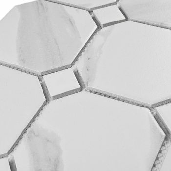 Керамогранитная мозаика Bonaparte Tango 30x30 см — фото 2, Мозаика