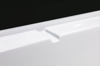 Душевая кабина Niagara Eco 90x80 L E90/80/40L/TN/BK без гидромассажа — фото 8, Душевые кабины