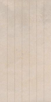 Керамическая плитка Creto Naomi Rock Line Nude NRL_P0010 настенная 30х60 см — фото 1, Керамическая плитка