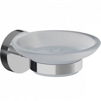Мыльница Iddis Sena SENSSG0i42 Хром — фото 1, Мыльницы