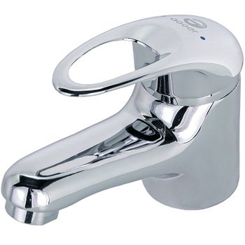 Смеситель для раковины Agger Move A0602100 Хром — фото 2, Смесители для раковины