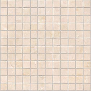 Мозаика Caramelle mosaic Pietrine 4 мм Santa Anna POL 29,8x29,8 см — фото 1, Мозаика
