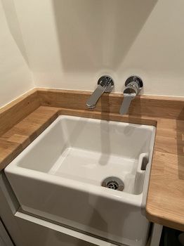 Смеситель для раковины Grohe Eurostyle Cosmopolitan 19571002 Хром — фото 2, Смесители для раковины