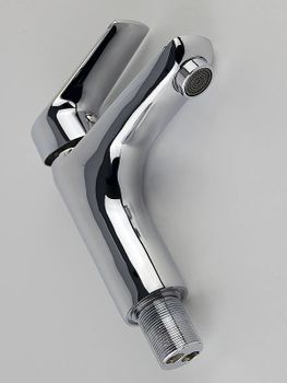 Смеситель для раковины Viko V-4101 Хром — фото 6, Смесители для раковины