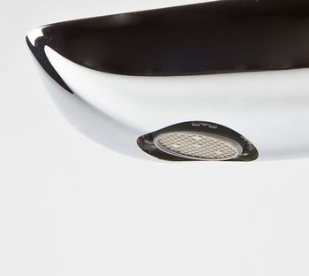 Смеситель для раковины Kludi Balance 520260575 Хром — фото 5, Смесители для раковины