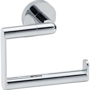 Держатель туалетной бумаги Bemeta Stella 166112222 Хром — фото 1, Держатели туалетной бумаги