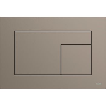 Клавиша смыва Tece Velvet 9240730 для унитаза Castoro Ottawa — фото 1, Кнопки смыва