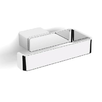 Товар: Держатель туалетной бумаги Langberger Vico 11343A Хром - фото 1 Держатель туалетной бумаги Langberger Vico 11343A Хром — фото 1, Держатели туалетной бумаги