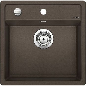 Кухонная мойка Blanco Dalago 5 518529 Кофе — фото 1, Кухонные мойки