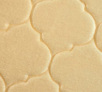 Коврик для ванной комнаты Iddis Basic 50х80 B21P580i12 Желтый — фото 2, Коврики для ванной комнаты