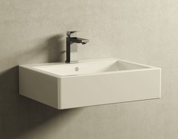 Смеситель для раковины Grohe Eurocube 23445000 Хром — фото 5, Смесители для раковины