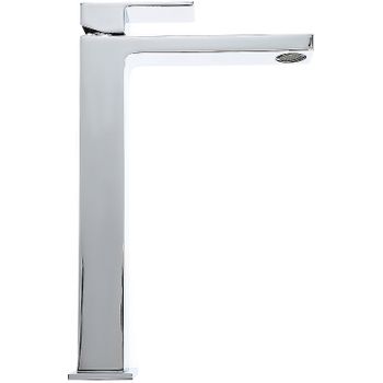 Смеситель для раковины Agger Great A2812100 Хром — фото 3, Смесители для раковины