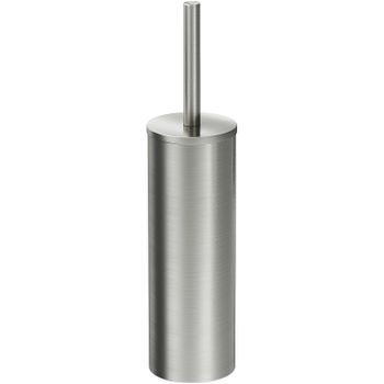 Ершик для унитаза AM.PM Sense L A7433500 Сталь — фото 1, Ершики для унитаза