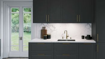 Кухонная мойка Blanco Subline 700-U 523446 Белая — фото 7, Кухонные мойки