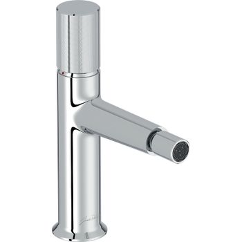 Смеситель для биде Jacob Delafon Rivoli E24167-CP Хром — фото 1, Смесители для биде