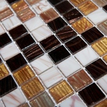 Мозаика Imagine Lab Бассейны и хамамы ML42051 32,7x32,7 см — фото 2, Мозаика