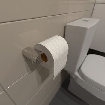 Держатель туалетной бумаги Altasan Лотос ЛТ50Х Хром — фото 3, Держатели туалетной бумаги