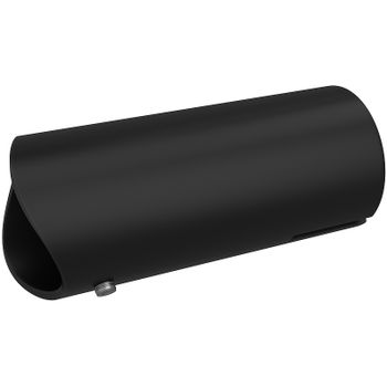 Электрический полотенцесушитель Aquatek Пандора П7 500x700 AQ EL RPC0770BL Черный муар — фото 16, Электрические полотенцесушители