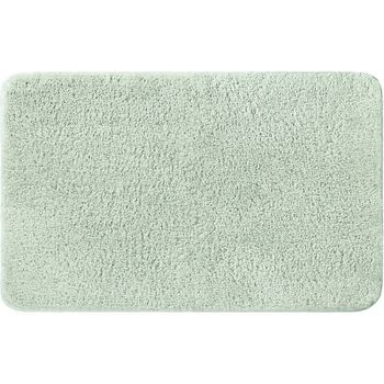 Коврик для ванной комнаты Iddis Base 70х120 BSQL05Mi12 Зеленый — фото 6, Коврики для ванной комнаты