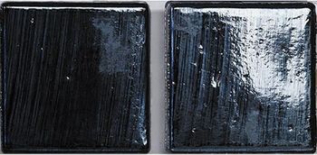 Стеклянная мозаика Alma Pearly PE-BK902 (PB507) 32,7х32,7 см — фото 7, Мозаика