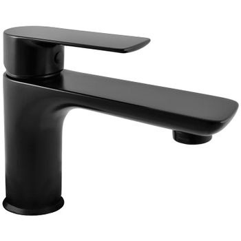 Товар: Смеситель для раковины Rav Slezak Vltava VT427.5KCMAT Черный матовый - фото 2 Смеситель для раковины Rav Slezak Vltava VT427.5KCMAT Черный матовый — фото 2, Смесители для раковины