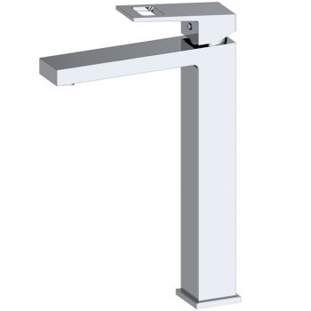 Смеситель для раковины Timo Briana 7111/00F Хром — фото 1, Смесители для раковины