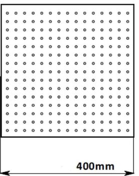 Душевая система Aquanet Static 2.13 257169 Хром — фото 16, Встраиваемые душевые комплекты