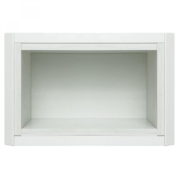 Полка Aquaton Брук 30 1A202603BCDL0 Дуб латте — фото 2, Полки