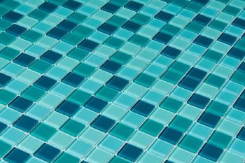 Мозаика из стекла Pixmosaic Crystal Glass PIX006 30х30 см — фото 2, Мозаика