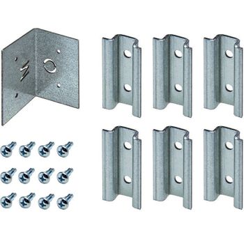 Инсталляция Tece Spring S955204 для унитаза с Черной матовой клавишей смыва — фото 5, Инсталляции для унитазов