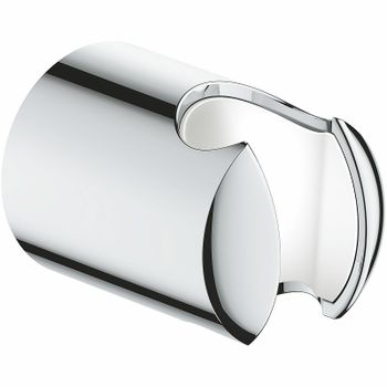 Держатель ручного душа Grohe Tempesta 28605001 Хром — фото 1, Держатели для душа