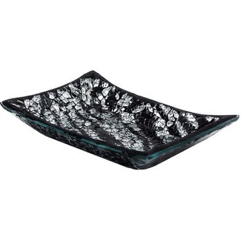 Товар: Мыльница Ridder Frey 2243310 Черный - фото 1 Мыльница Ridder Frey 2243310 Черный — фото 1, Мыльницы