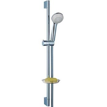 Душевой гарнитур Hansgrohe Crometta 27764000 Хром — фото 1, Душевые гарнитуры