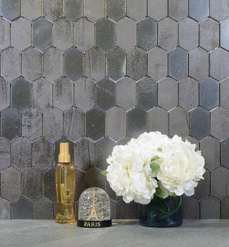 Мозаика Orro Mosaic Lava Chicago 29х30 см — фото 2, Мозаика