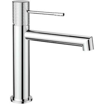 Смеситель для раковины Vincea Desire VBF-1D1CH Хром — фото 1, Смесители для раковины