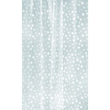 Товар: Штора для ванны Ridder Schneeflocke 200х180 Полупрозрачная - фото 1 Штора для ванны Ridder Schneeflocke 200х180 Полупрозрачная — фото 1, Шторы для ванной