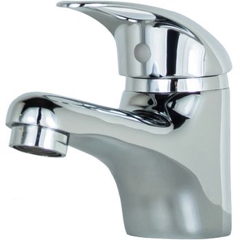 Смеситель для раковины Agger Move A0602100 Хром — фото 1, Смесители для раковины